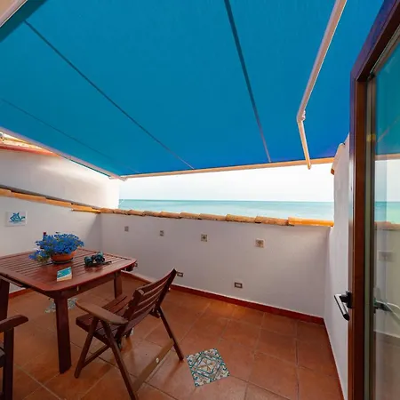 Apartment Jureka Sea View 1