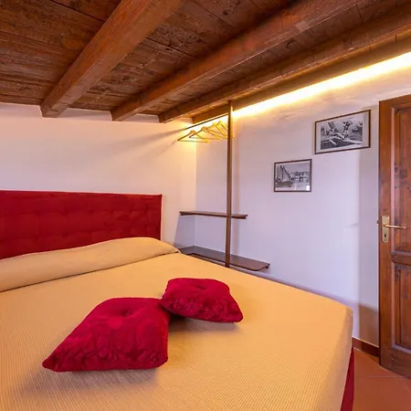 Jureka Sea View 1 * Cefalu