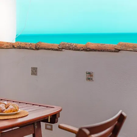 Jureka Sea View 1 Apartment