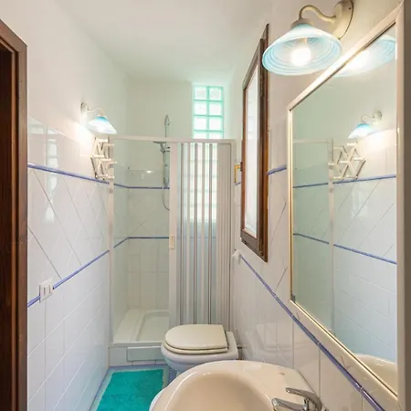 Apartment Jureka Sea View 1