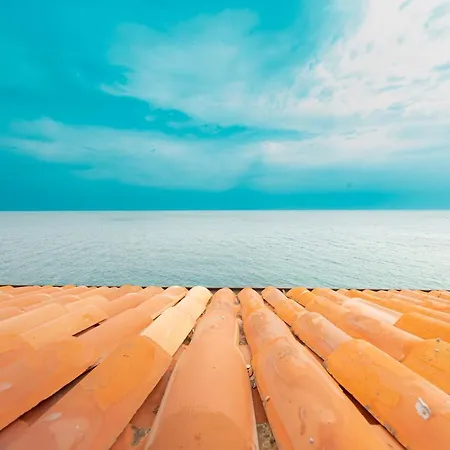 Jureka Sea View 1 아파트 체팔루