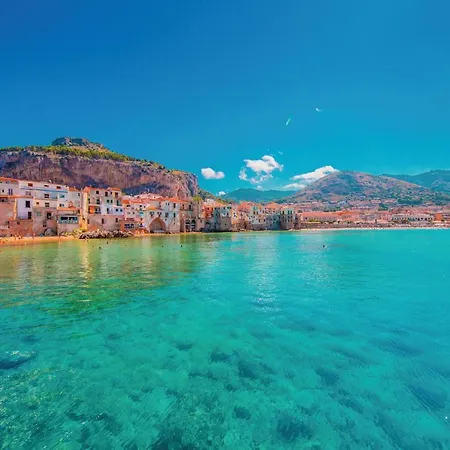 Jureka Sea View 1 아파트 *