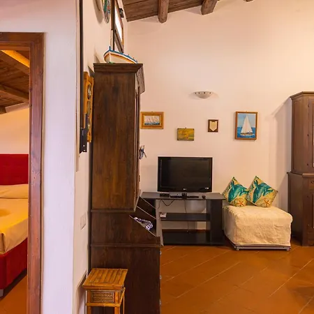 Jureka Sea View 1 *