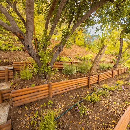 아파트 Jureka Sea View 1 체팔루