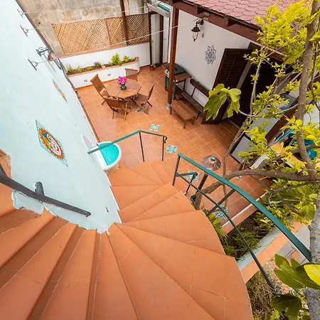 Jureka Sea View 1 Apartment