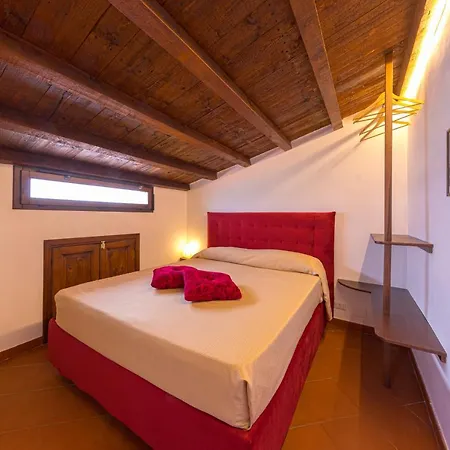 Apartment Jureka Sea View 1