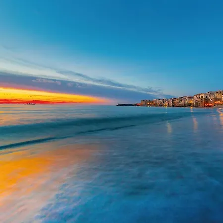 아파트 Jureka Sea View 1