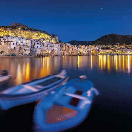 Jureka Sea View 1 아파트