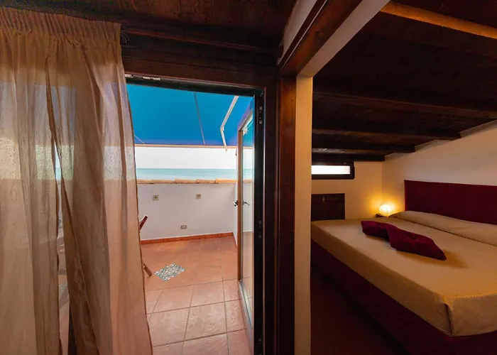 Jureka Sea View 1 شقة *