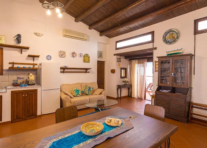 شقة Jureka Sea View 1 تْشيفالو