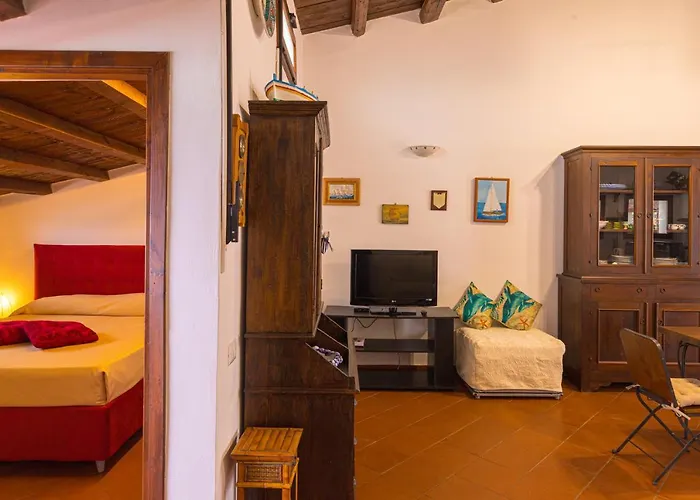 Jureka Sea View 1 *